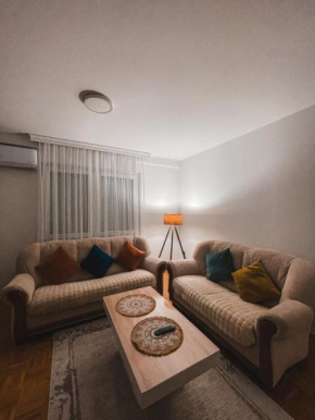 Cozy Apartment in Gjilan